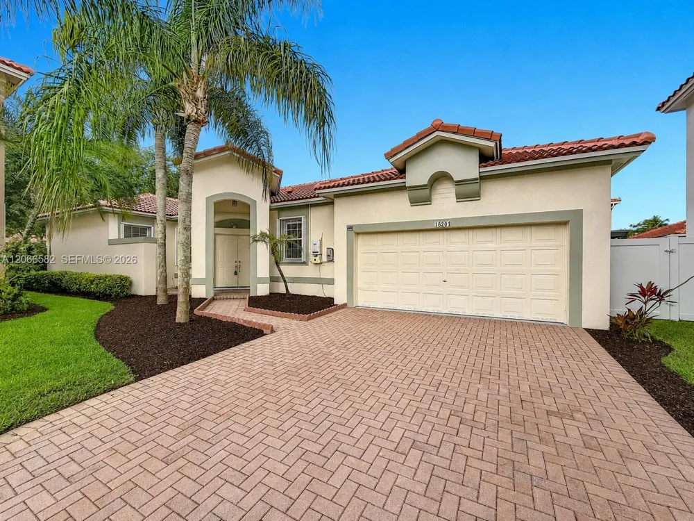 Address Not Shown Weston, FL 33331
