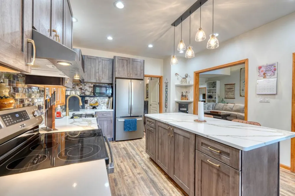 39 Mccracken Cove Road Hayesville, NC 28904