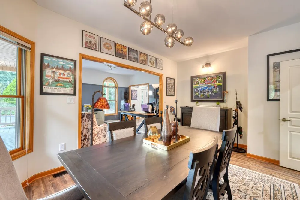 39 Mccracken Cove Road Hayesville, NC 28904