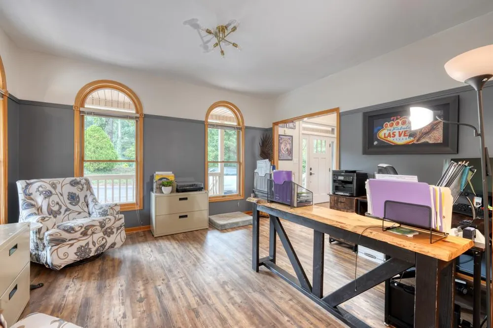 39 Mccracken Cove Road Hayesville, NC 28904