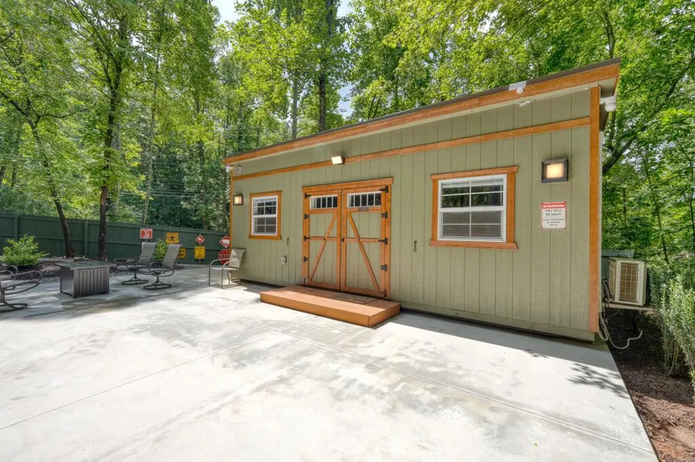 39 Mccracken Cove Road Hayesville, NC 28904