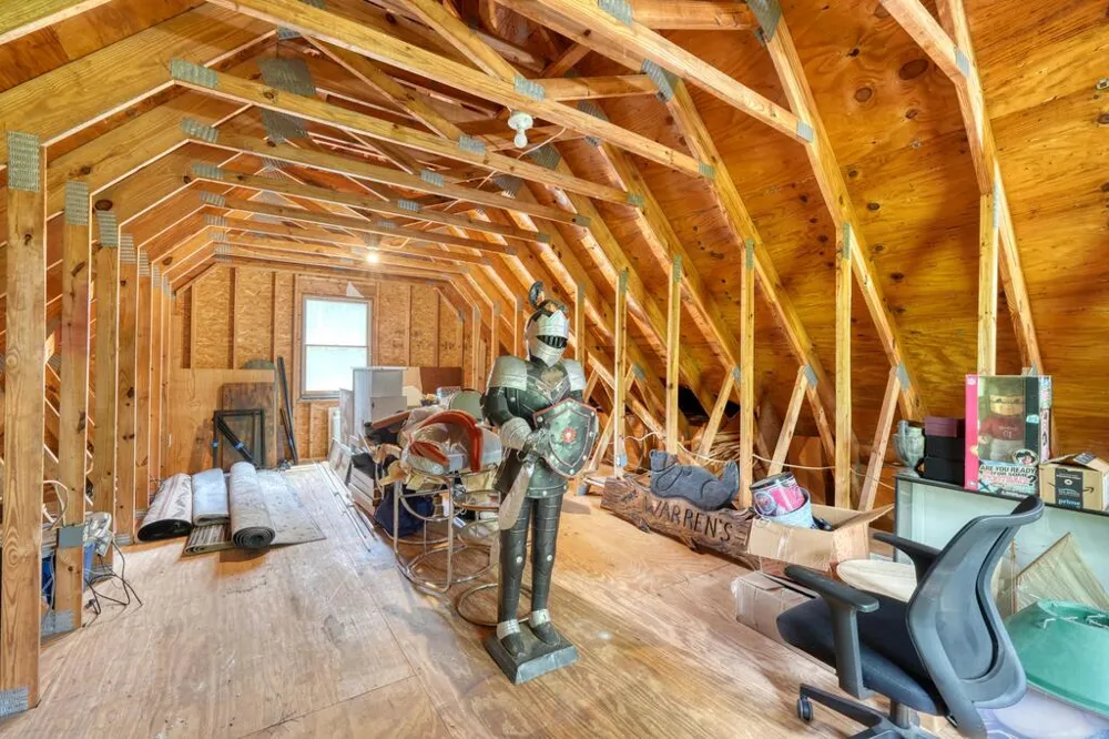 39 Mccracken Cove Road Hayesville, NC 28904