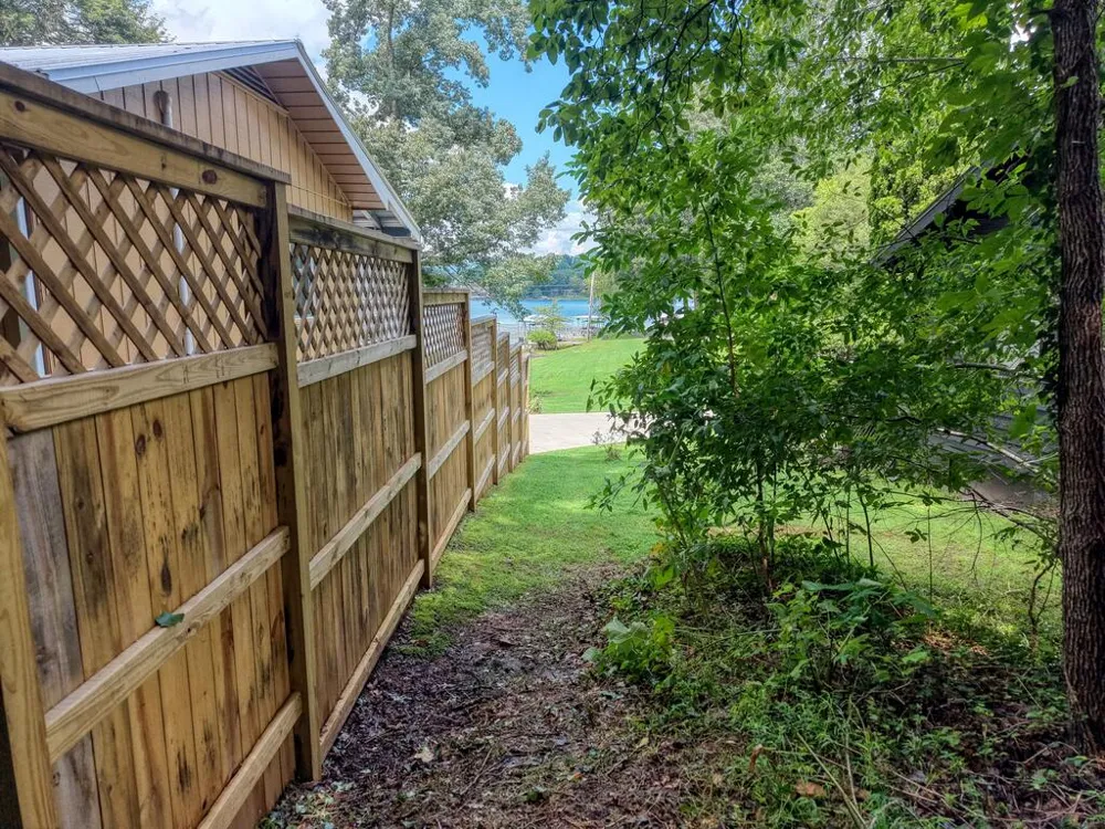 39 Mccracken Cove Road Hayesville, NC 28904