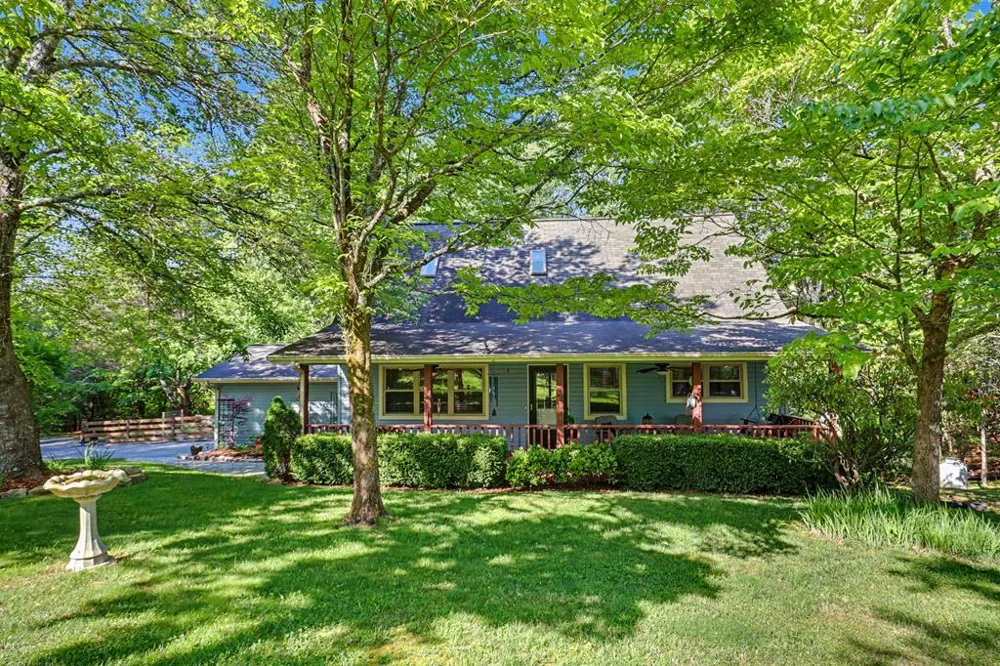 22 River Run Drive Murphy, NC 28906