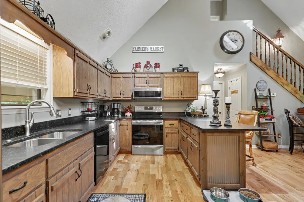 22 River Run Drive Murphy, NC 28906