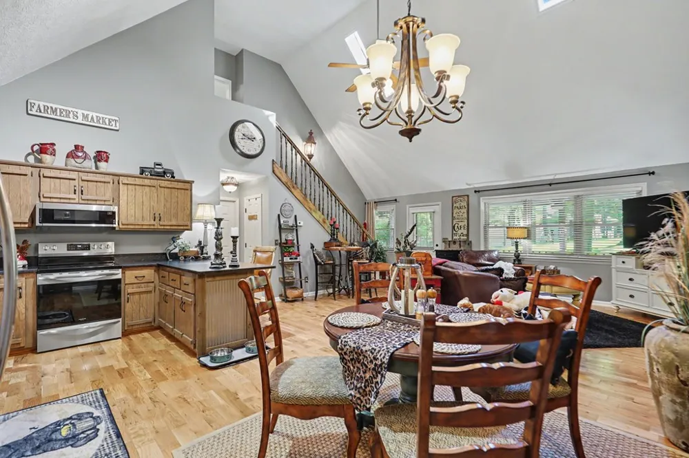 22 River Run Drive Murphy, NC 28906