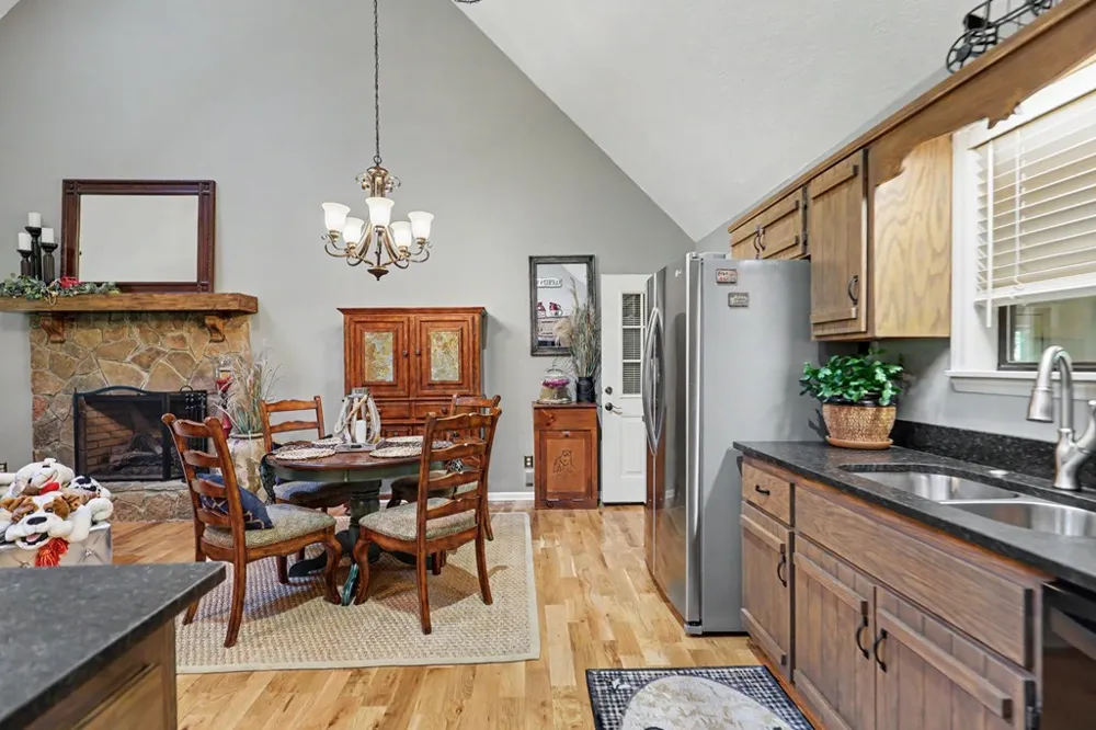 22 River Run Drive Murphy, NC 28906
