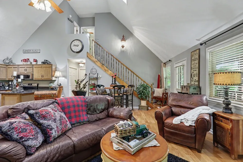 22 River Run Drive Murphy, NC 28906