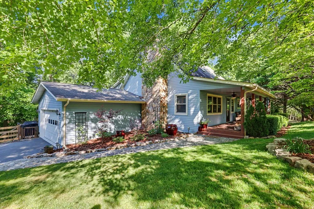 22 River Run Drive Murphy, NC 28906