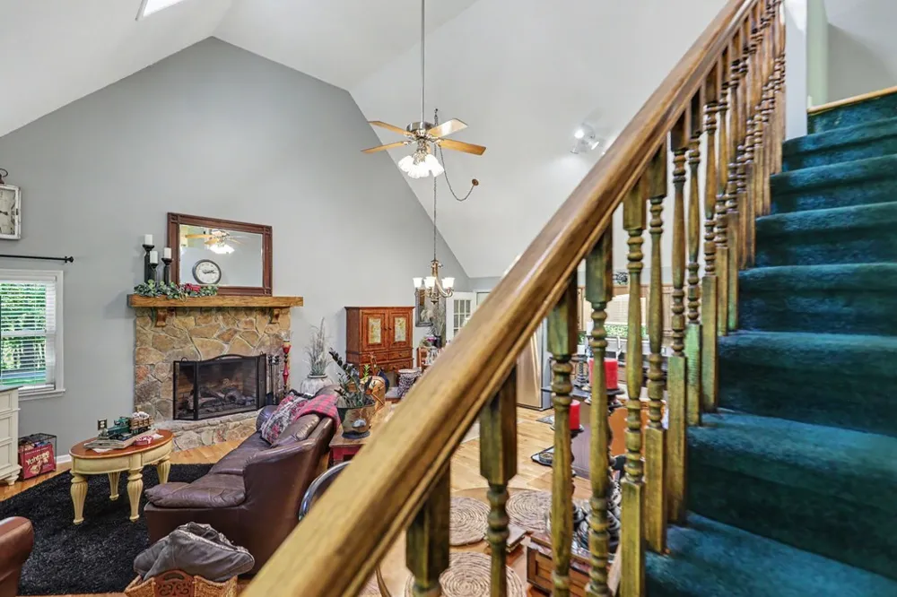 22 River Run Drive Murphy, NC 28906