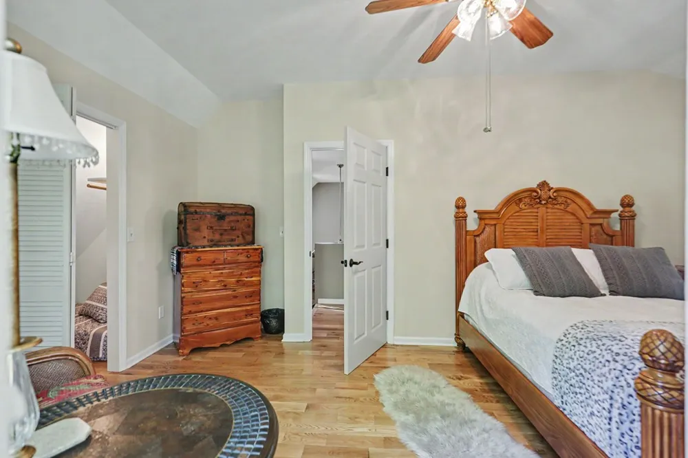 22 River Run Drive Murphy, NC 28906
