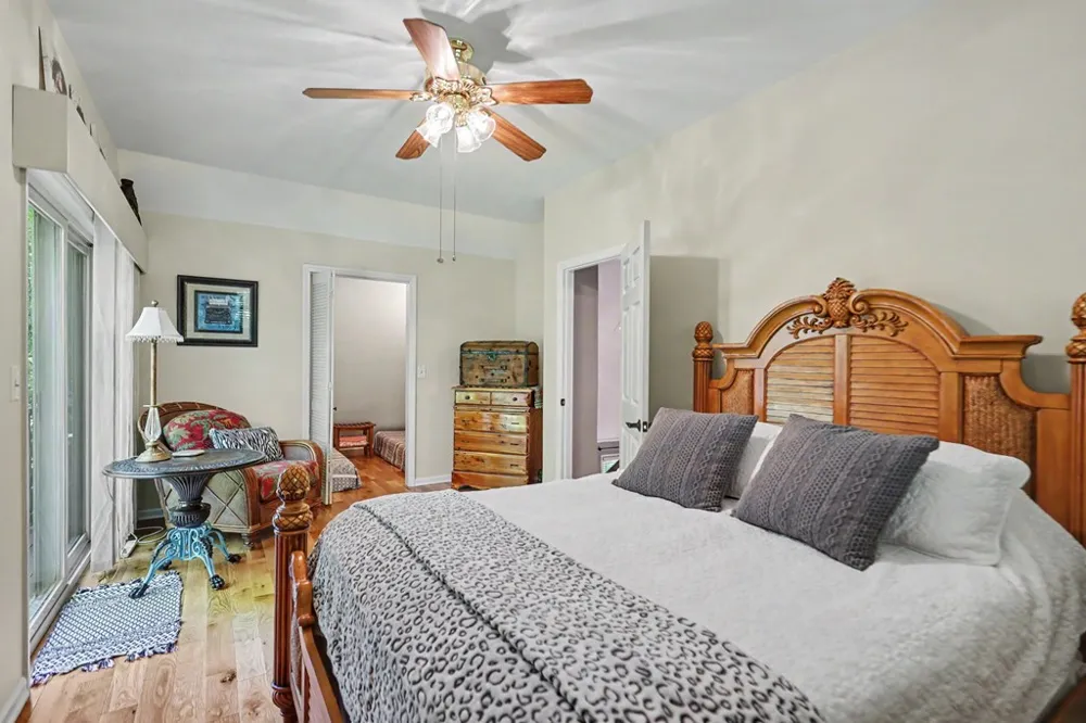 22 River Run Drive Murphy, NC 28906
