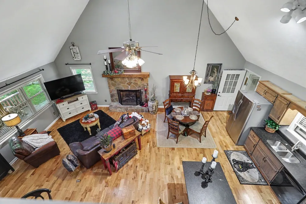 22 River Run Drive Murphy, NC 28906
