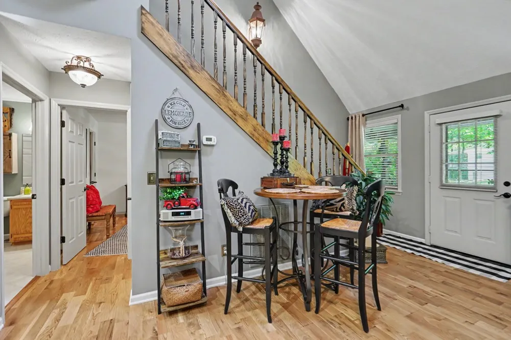 22 River Run Drive Murphy, NC 28906