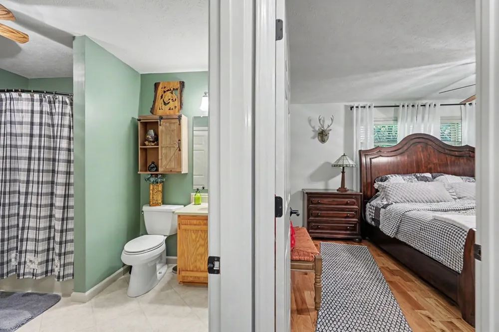 22 River Run Drive Murphy, NC 28906