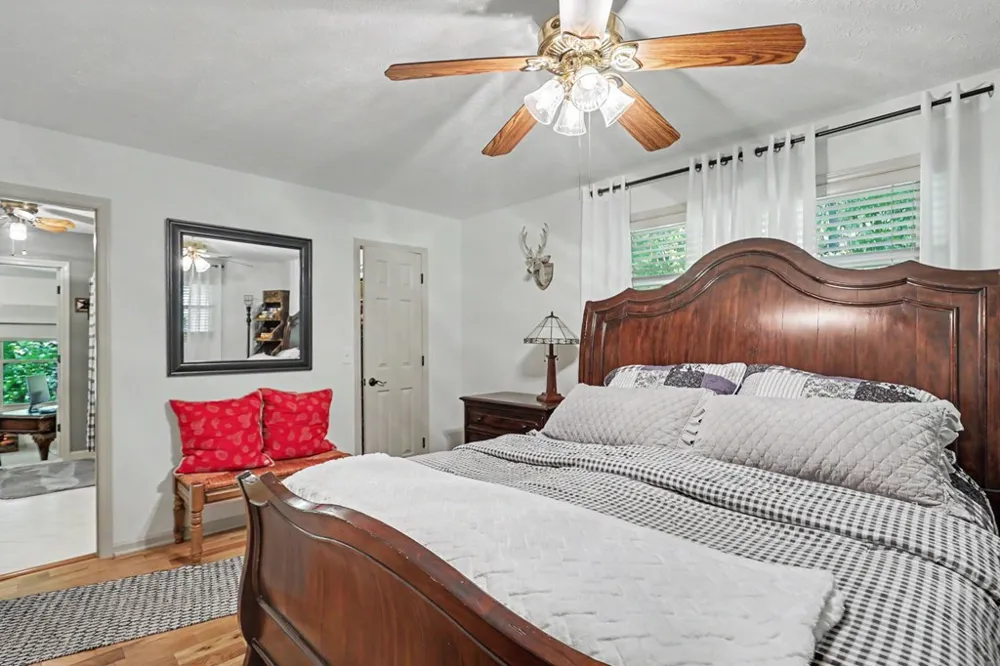 22 River Run Drive Murphy, NC 28906