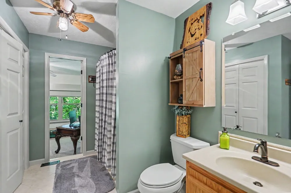 22 River Run Drive Murphy, NC 28906