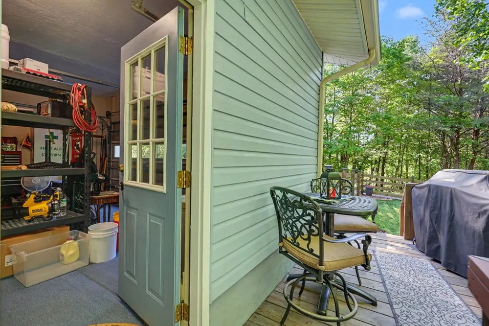 22 River Run Drive Murphy, NC 28906