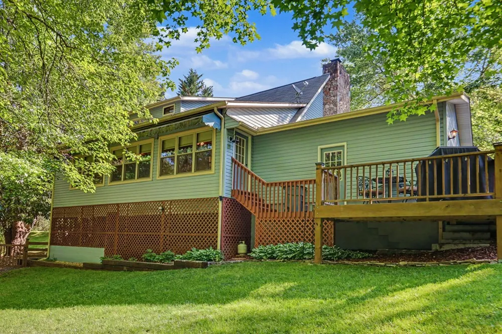 22 River Run Drive Murphy, NC 28906