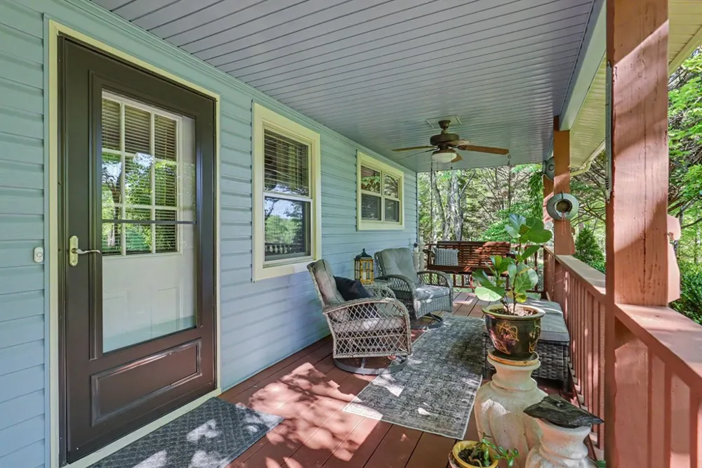 22 River Run Drive Murphy, NC 28906