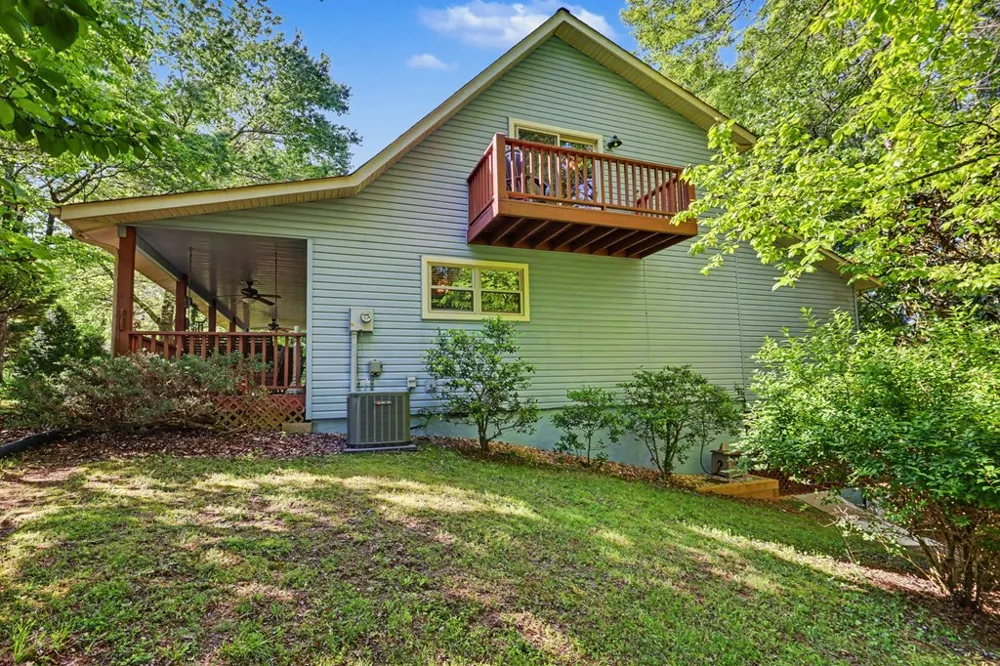 22 River Run Drive Murphy, NC 28906