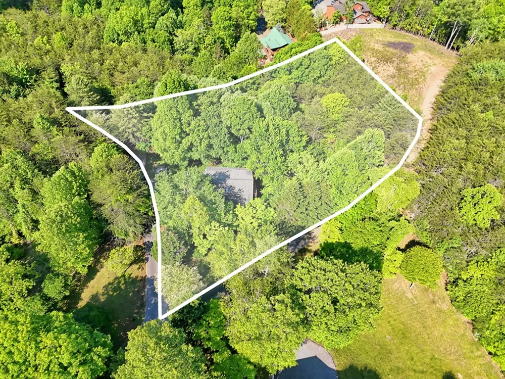 22 River Run Drive Murphy, NC 28906