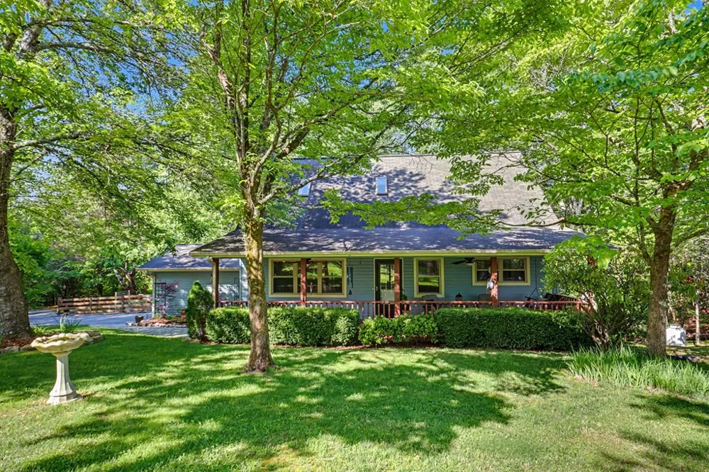 22 River Run Drive Murphy, NC 28906