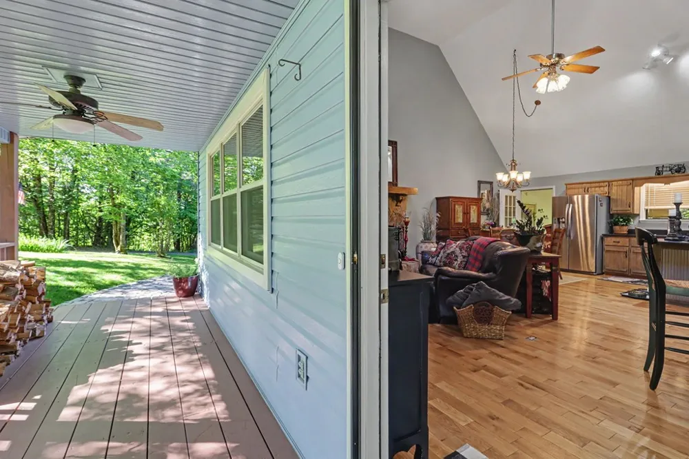 22 River Run Drive Murphy, NC 28906