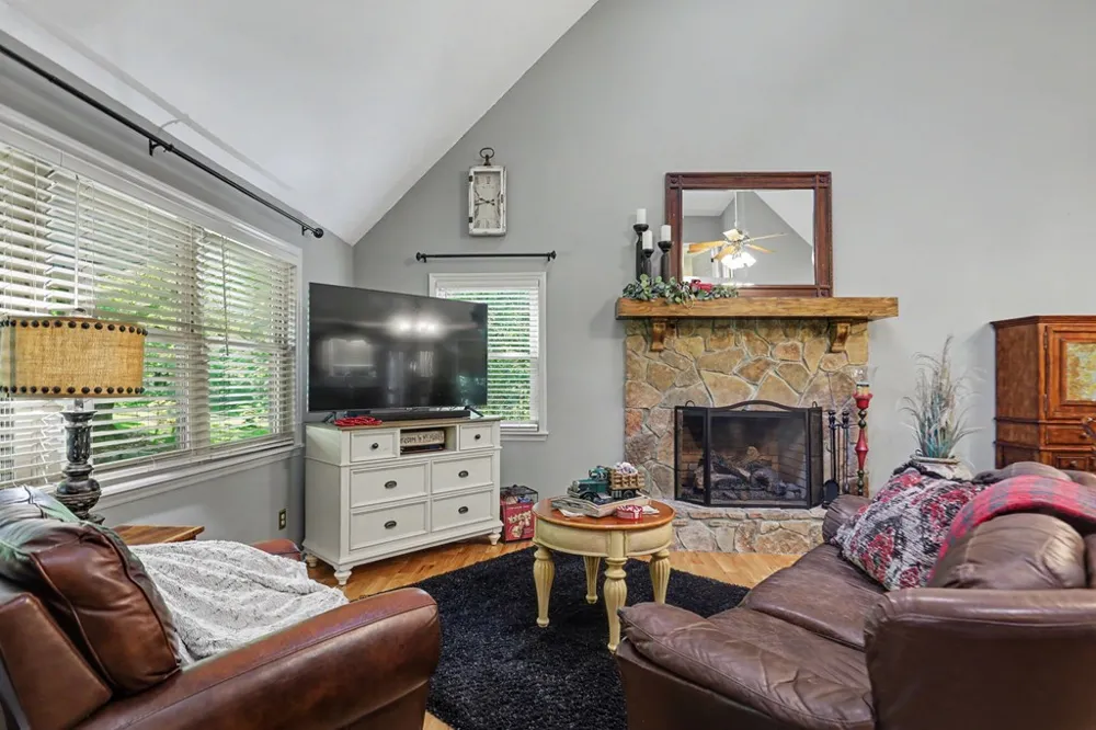 22 River Run Drive Murphy, NC 28906