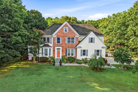 5 Springers Mill Road