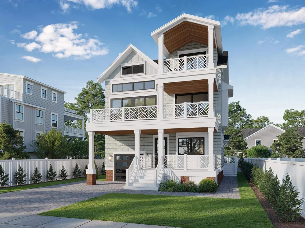 40 W 15th Street Avalon, NJ 08202
