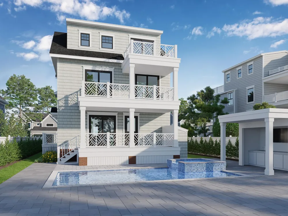 40 W 15th Street Avalon, NJ 08202