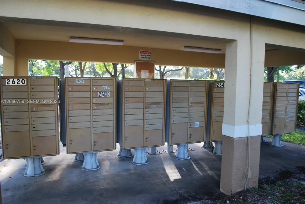 2640 S University Dr #118 Davie, FL 33328