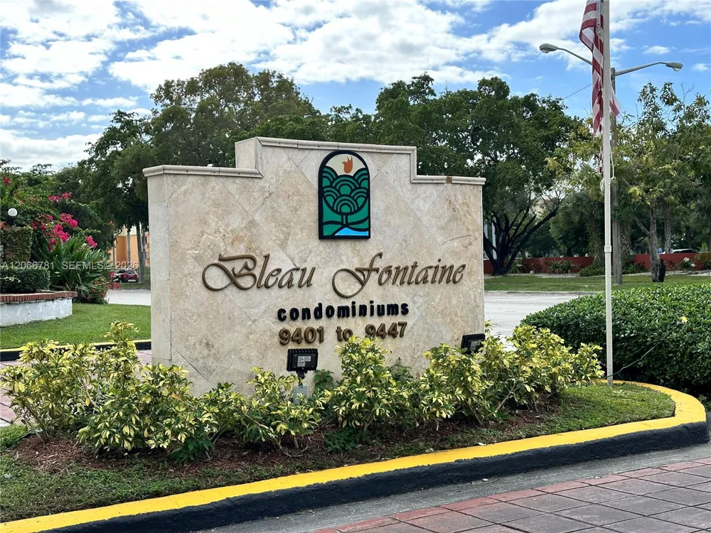 9427 Fontainebleau Blvd #102-34 Miami, FL 33172
