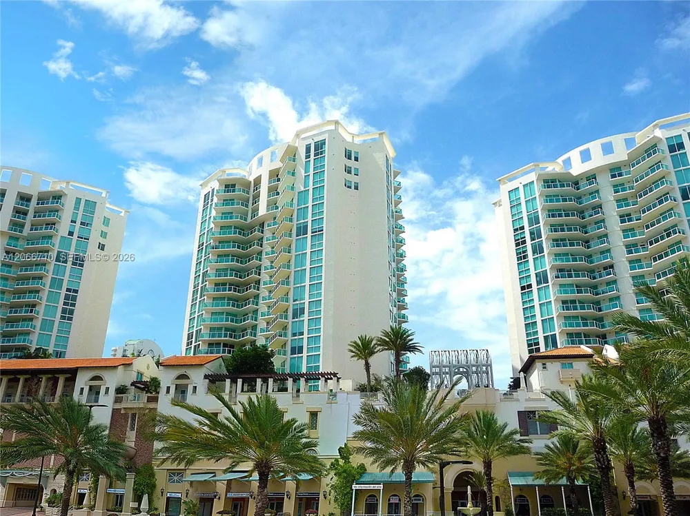 250 Sunny Isles Blvd #3-705 Sunny Isles Beach, FL 33160