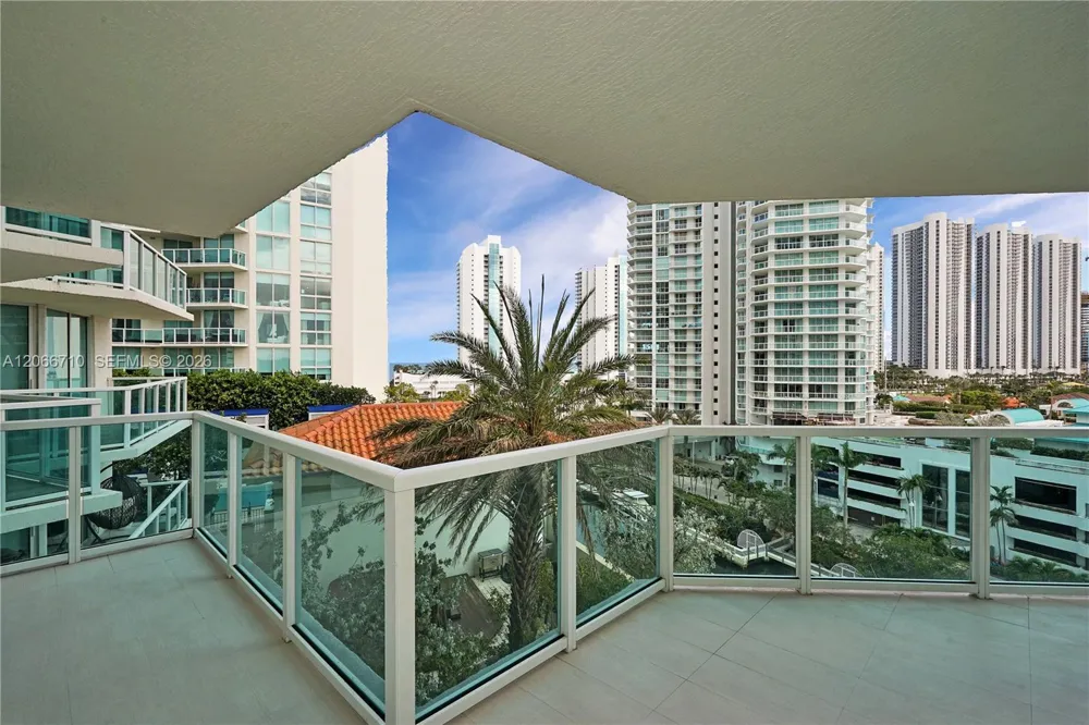 250 Sunny Isles Blvd #3-705 Sunny Isles Beach, FL 33160