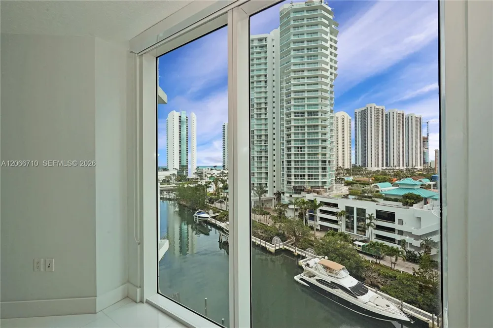 250 Sunny Isles Blvd #3-705 Sunny Isles Beach, FL 33160