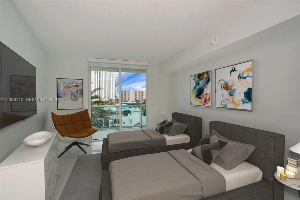 250 Sunny Isles Blvd #3-705 Sunny Isles Beach, FL 33160