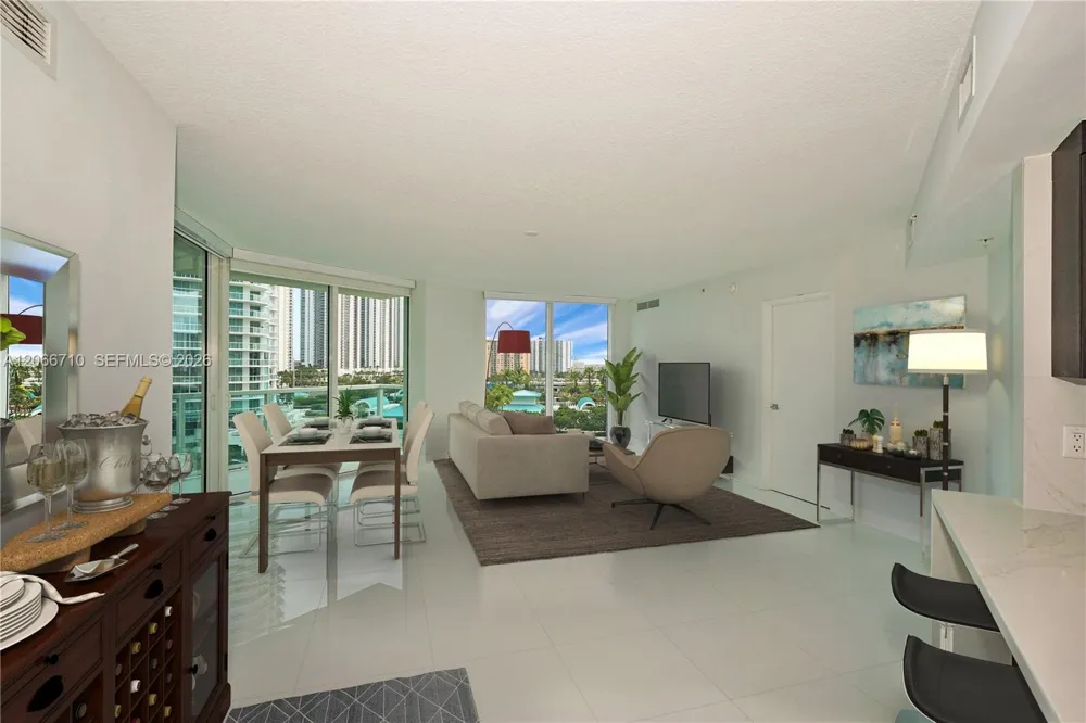 250 Sunny Isles Blvd #3-705 Sunny Isles Beach, FL 33160
