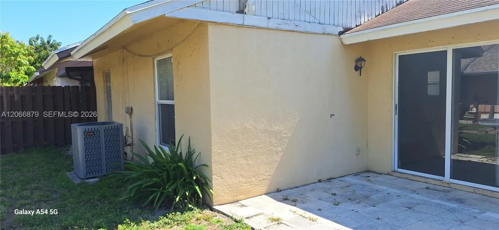 5721 Wingham Way #5721 Lake Worth, FL 33463