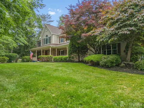 836 Atkinson Circle