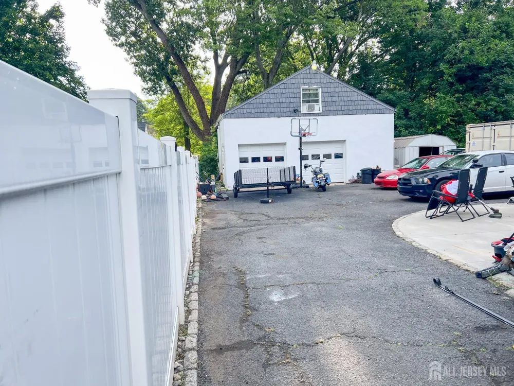 1295 Marion Avenue Plainfield, NJ 07060