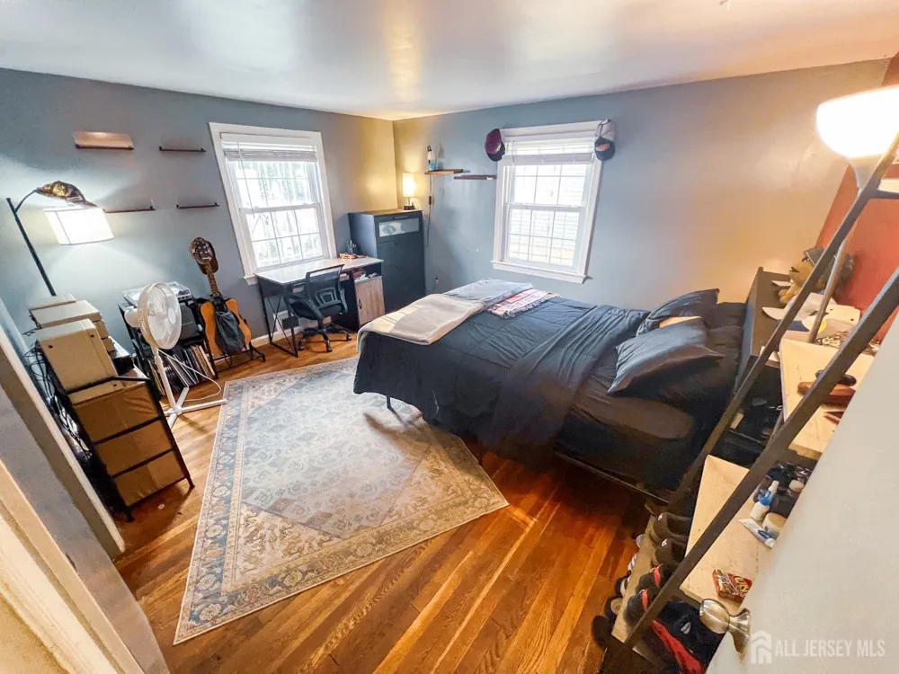 1295 Marion Avenue Plainfield, NJ 07060