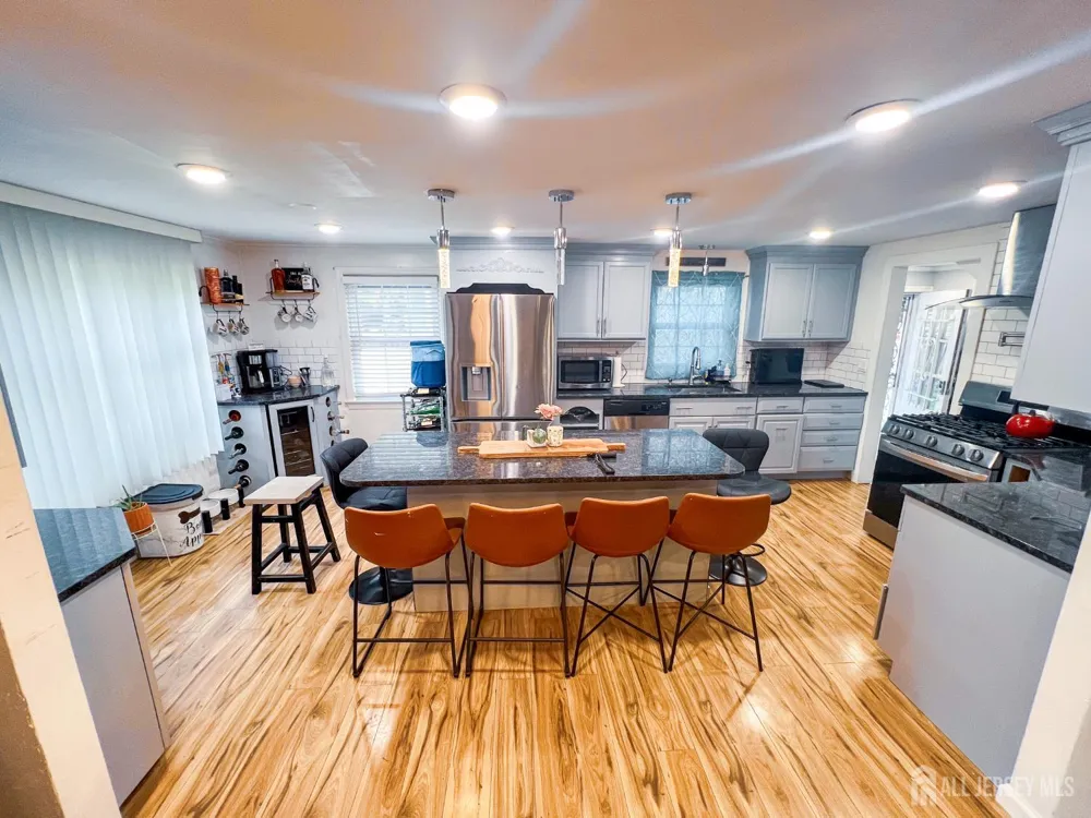 1295 Marion Avenue Plainfield, NJ 07060