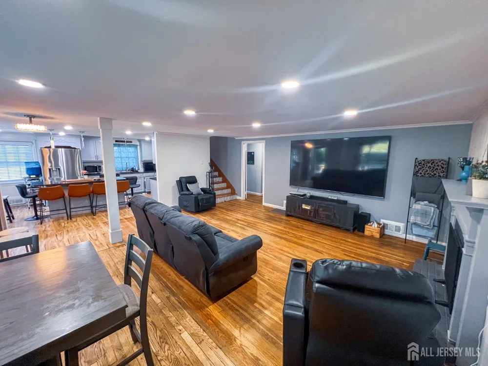 1295 Marion Avenue Plainfield, NJ 07060