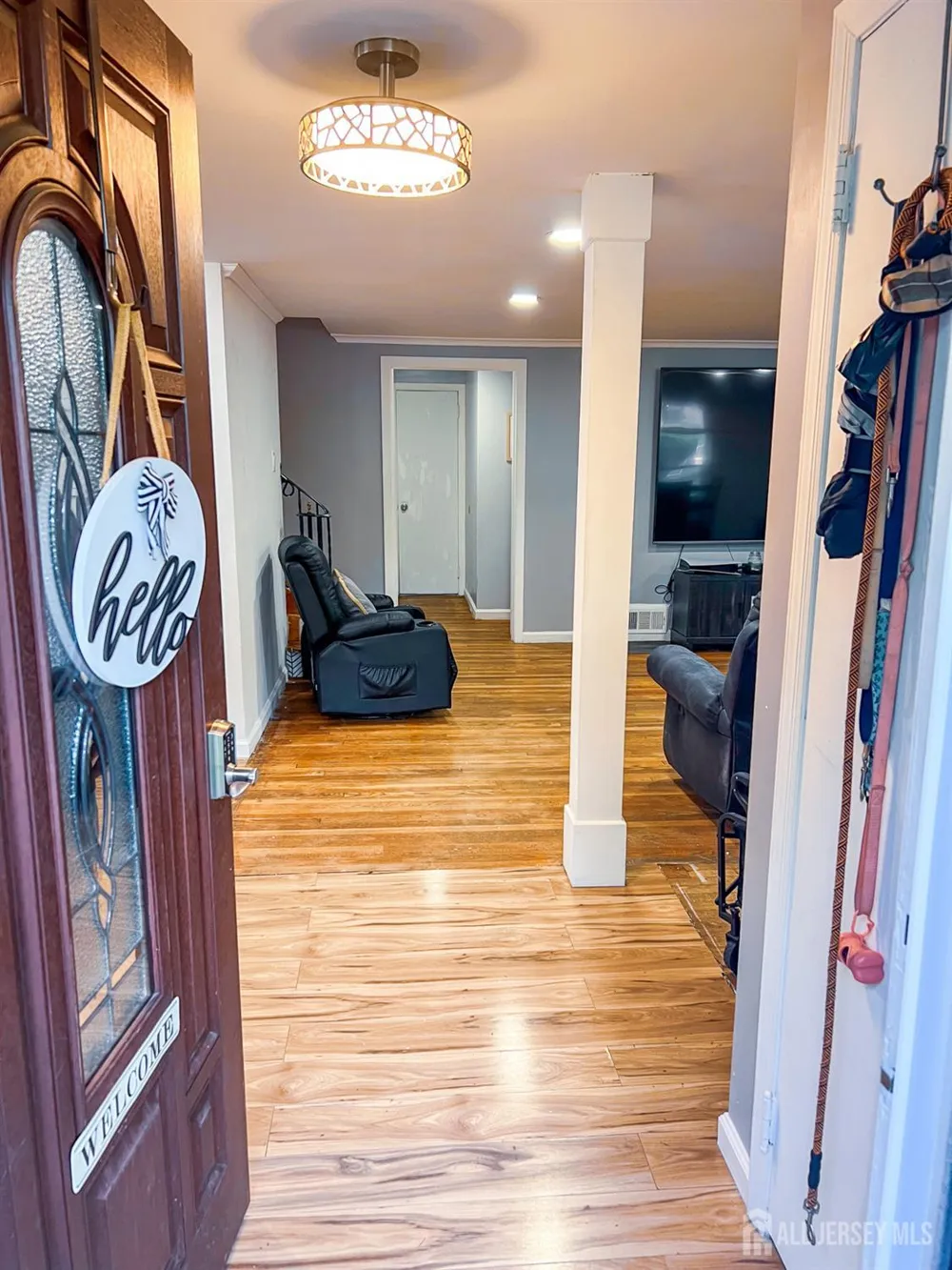 1295 Marion Avenue Plainfield, NJ 07060