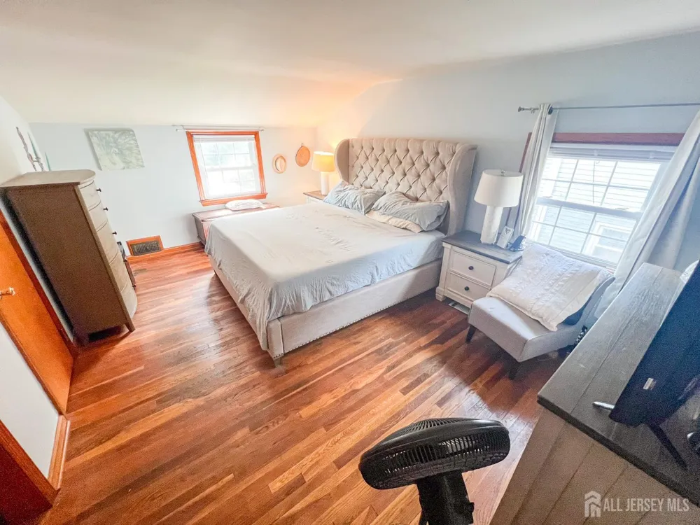 1295 Marion Avenue Plainfield, NJ 07060