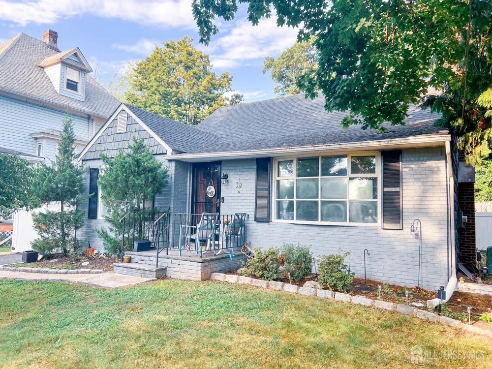 1295 Marion Avenue Plainfield, NJ 07060