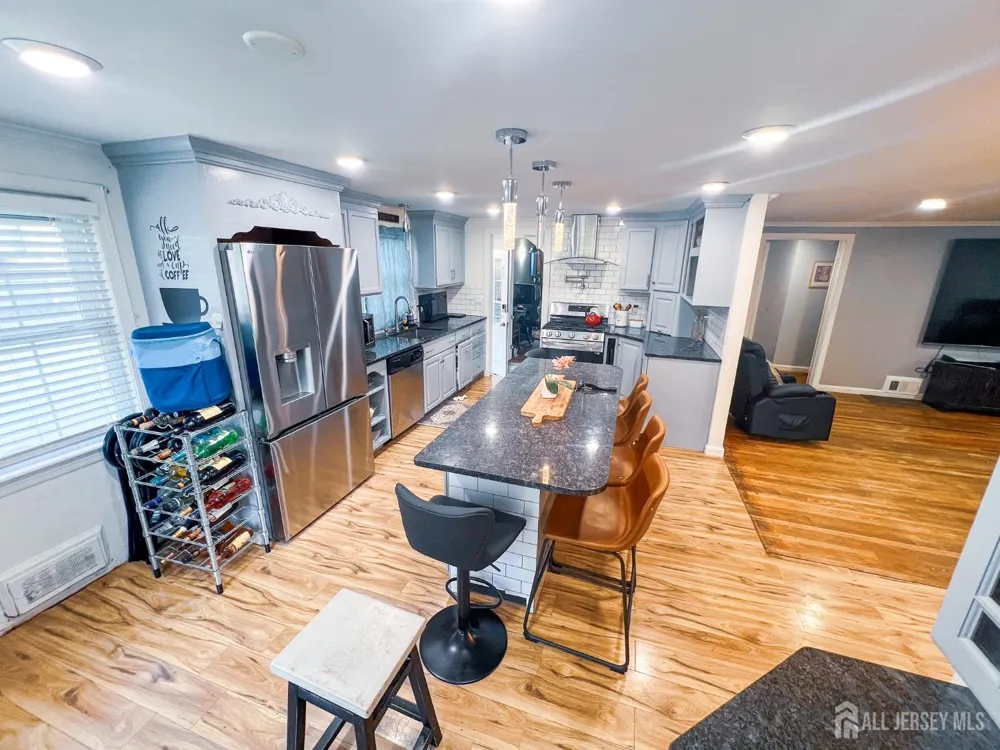 1295 Marion Avenue Plainfield, NJ 07060