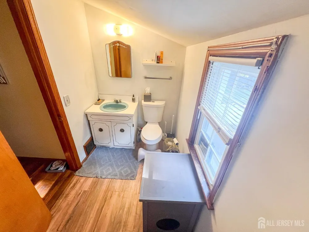 1295 Marion Avenue Plainfield, NJ 07060